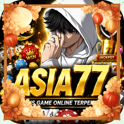 asia77 — galeri pratinjau - APK Resmi